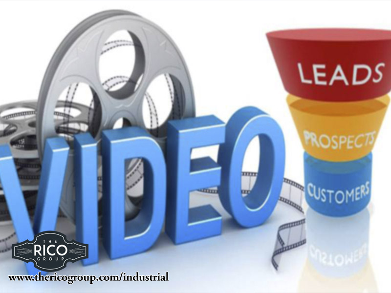 How Video Helps Industrial Companies Grow Their Businesses