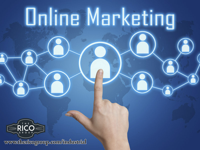 Industrial Manufacturers are Overlooking Content Creation & Social Media