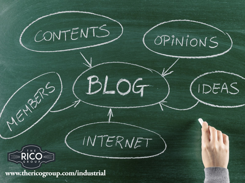 Why Your Business Needs A Blog