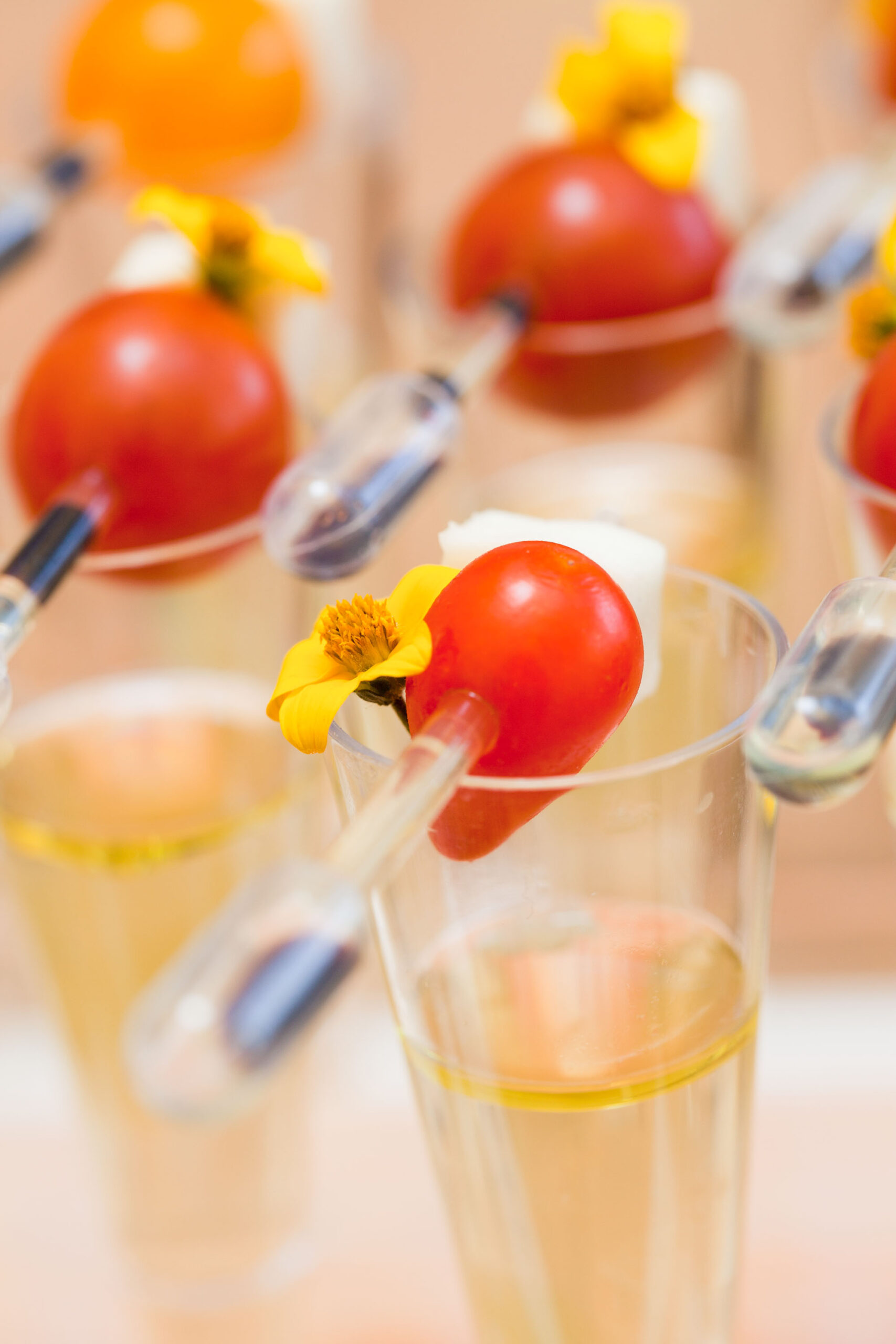 The 4 Keys to Successful Food Industry In-Person Events