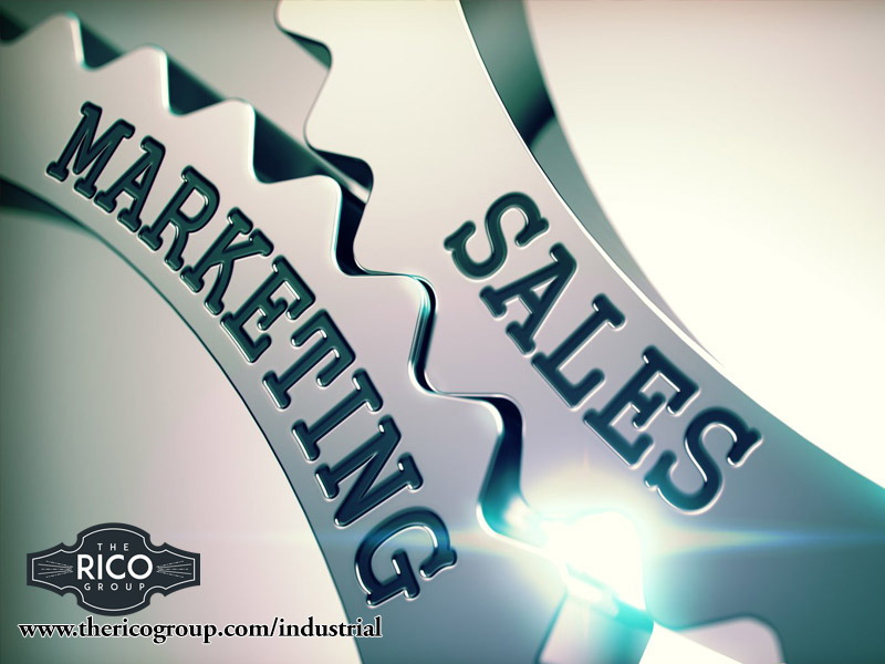 Truly Integrated Sales & Marketing = Increased Revenue & Better Customer Relationships