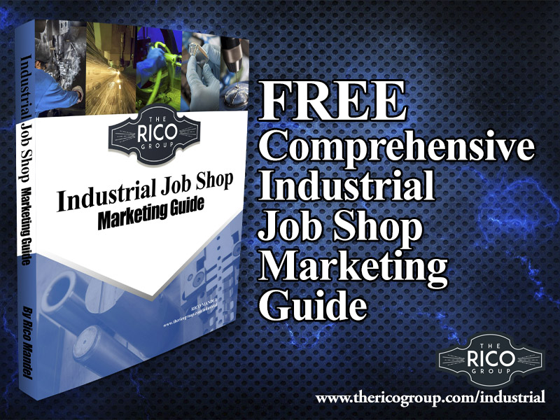 Accelerate your Job Shop growth for 2020! Grab a copy of our FREE guide