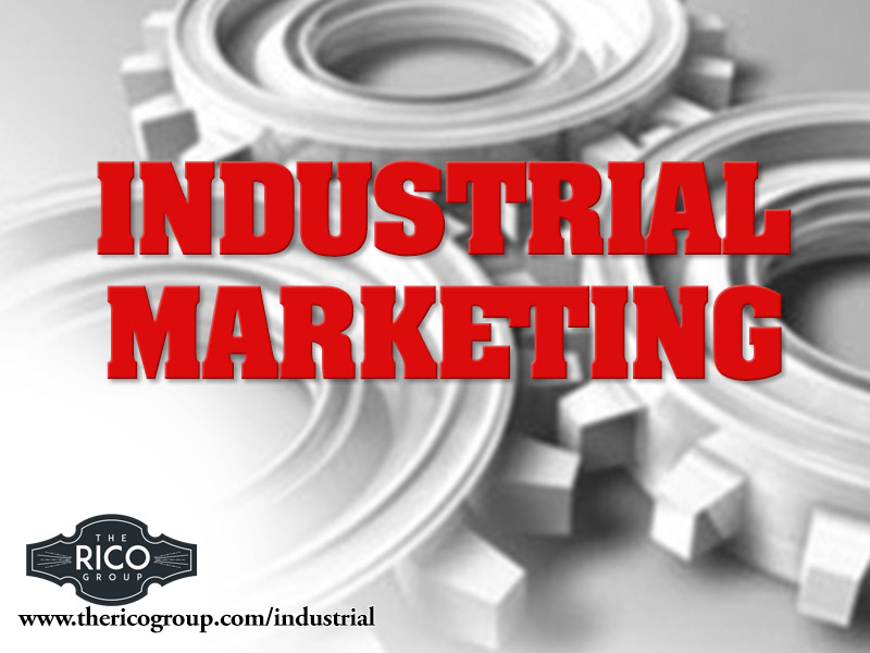 3 Key Items Needed for a Successful Industrial Manufacturing Website