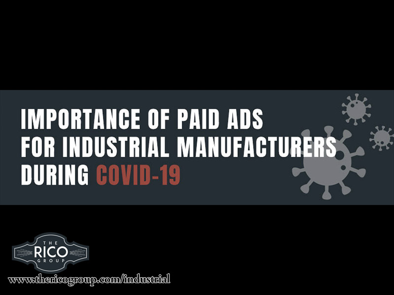 Marketing During These Unique Times: Paid Advertising and PPC (Pay-Per-Click) Campaigns