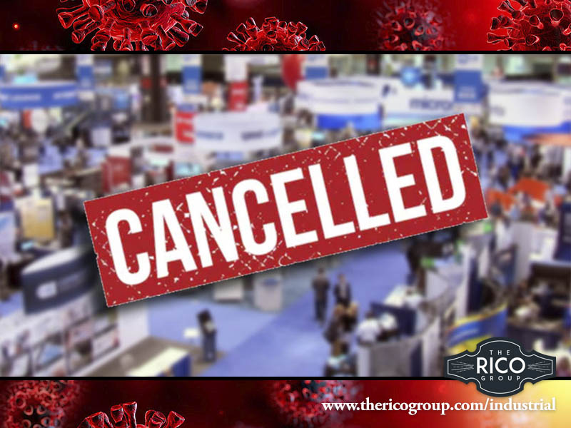Tradeshows Cancelled… What To Do Now Instead.