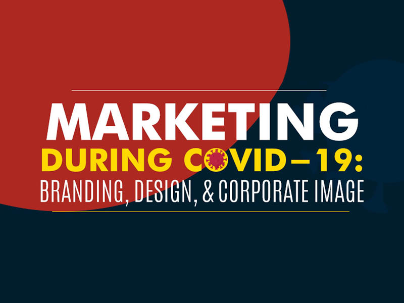 Marketing During These Unique Times: Branding, Design, and Corporate Image