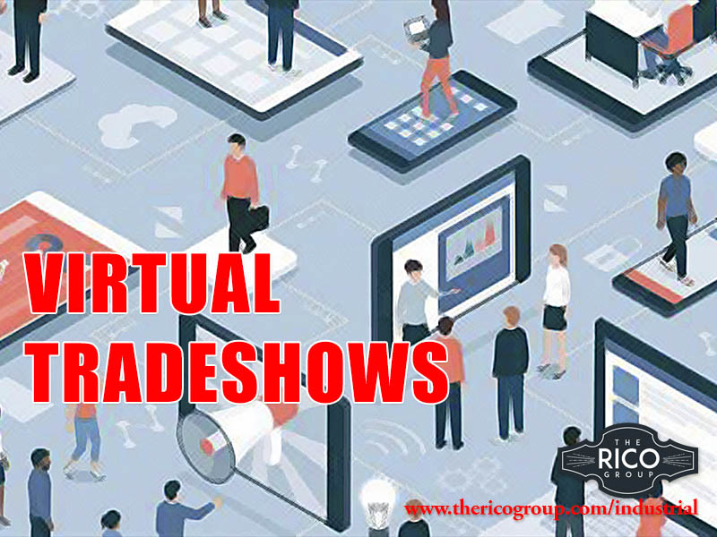 Why You Should Host Your Own Virtual Tradeshow