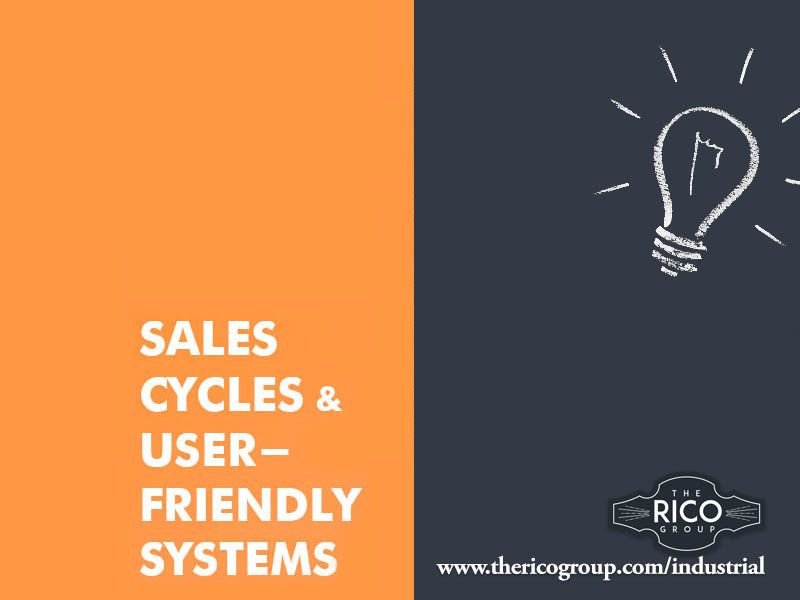 Marketing During These Unique Times: Sales Cycles and User-Friendly Systems