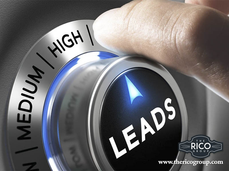 How can you use a case study to generate more qualified leads?