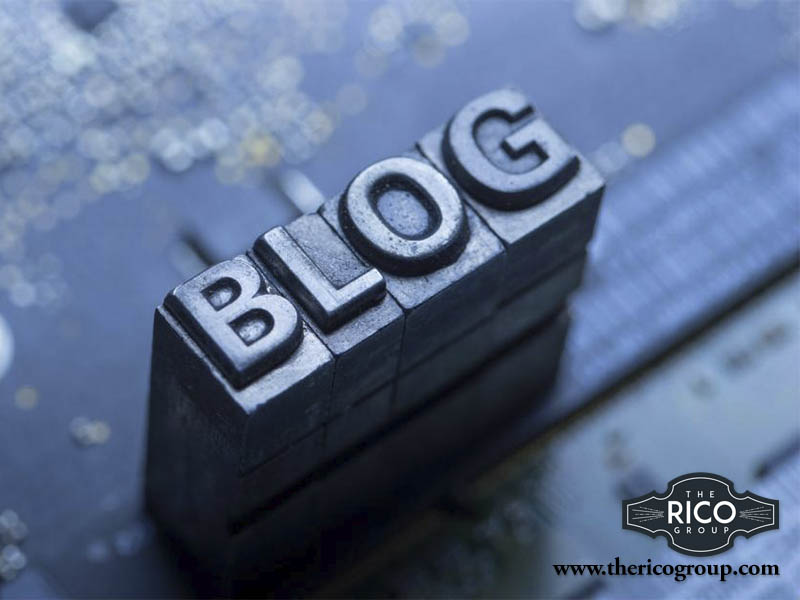 Get Your Blog ON! 6 compelling reasons why your job shop needs an active blog