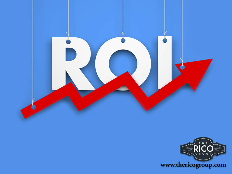 4 Tips Industrial Manufacturers Use for Better Online Advertising ROI