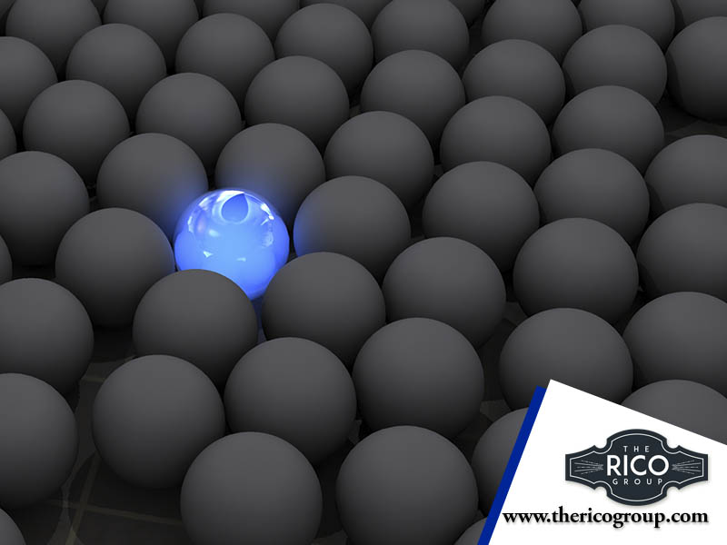 How can job shops and industrial manufacturers better differentiate themselves from their competitors?