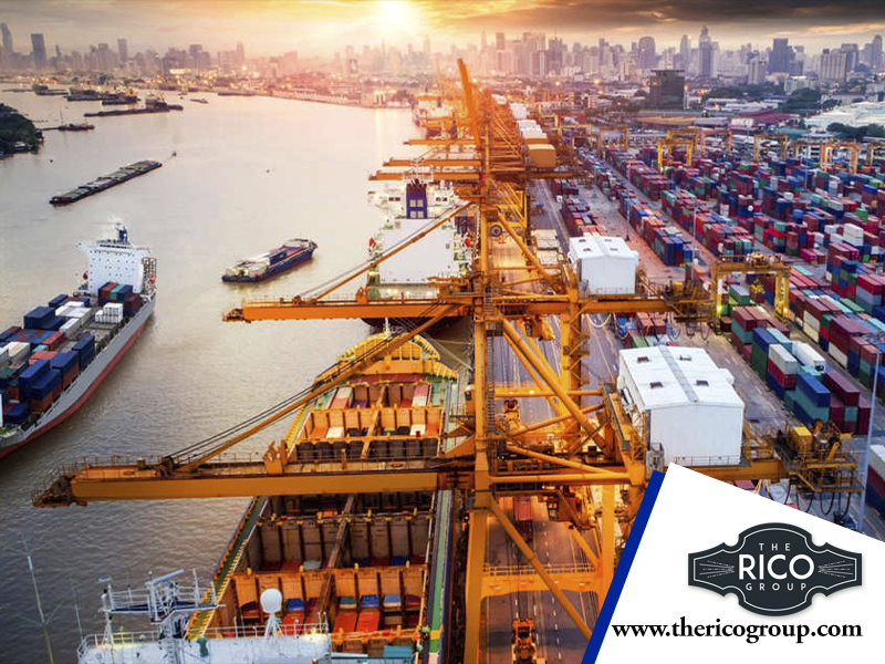 How can your job shop can take advantage of the current supply chain bottlenecks?
