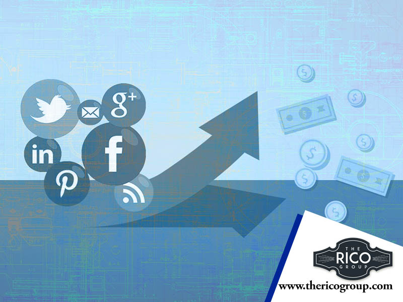 How LinkedIN and other social media platforms fit into job shop sales