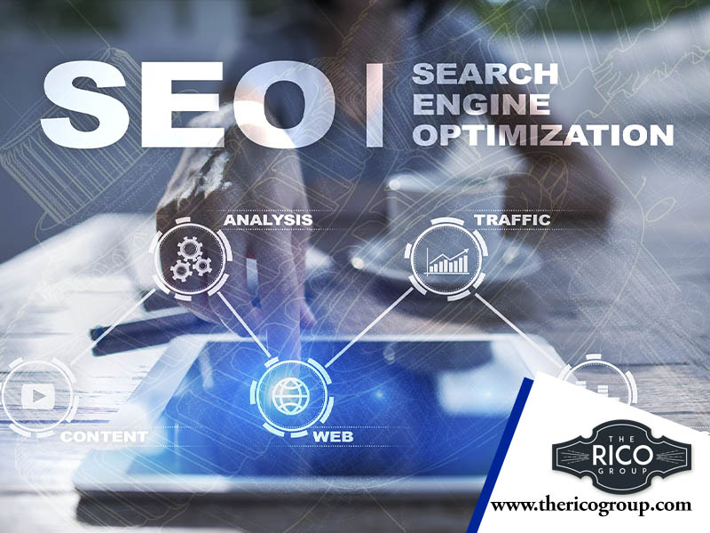 How SEO works for job shops & the importance of long-tail keywords