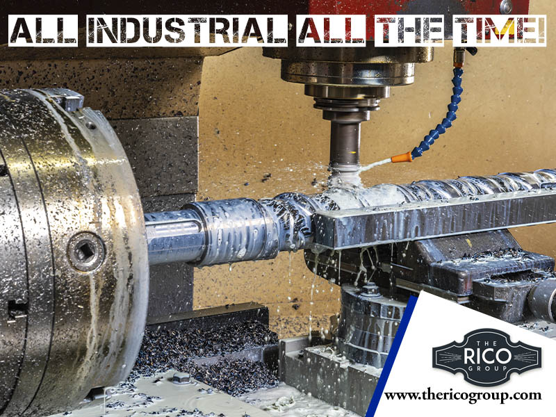 5 reasons why you should outsource your marketing to an industrial marketing company