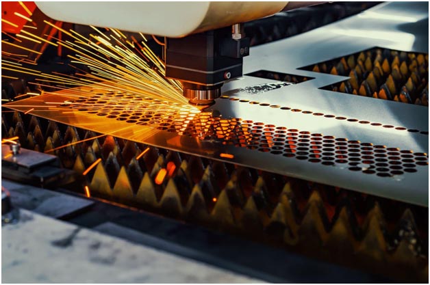 Unlocking Success: How Industrial Manufacturers Benefit from Specialized Marketing Agencies