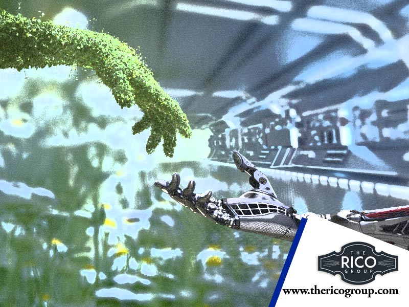 Can Sustainability Help Drive Your Industrial Marketing Success?