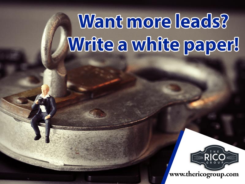 Unlocking the Incredible Potential of White Papers