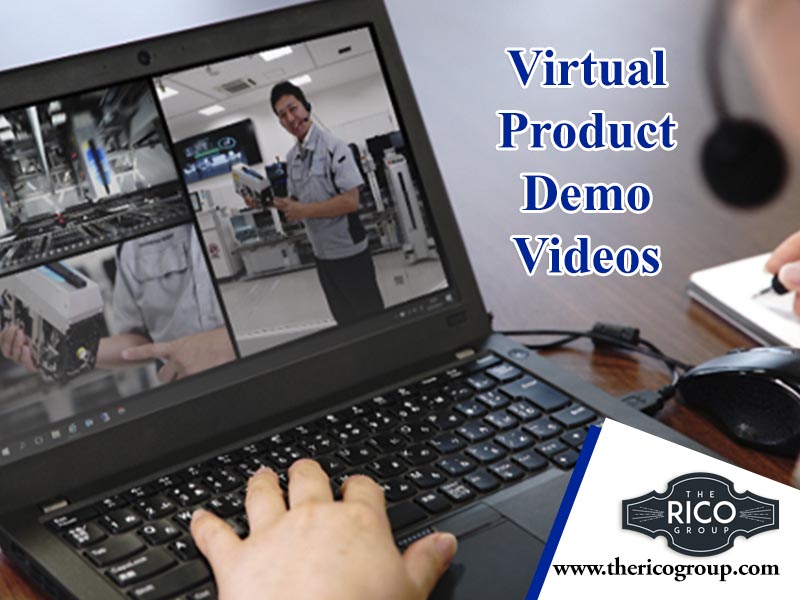 Why You Need to Invest in Virtual Product Demo Videos