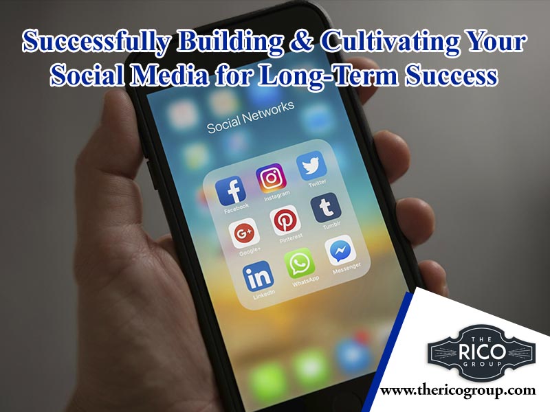 Key Strategies for Successfully Building Awareness on Social Media