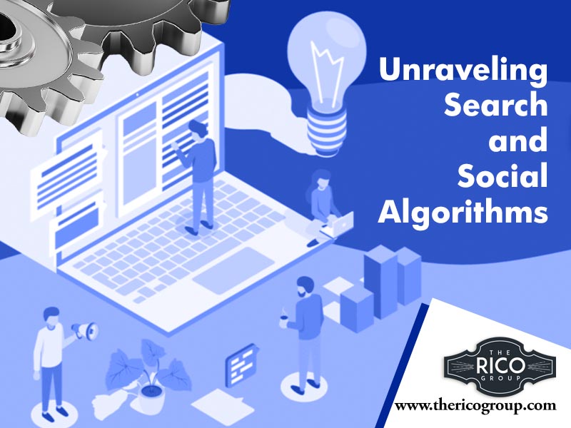 Unraveling the Reasons Behind Ever-Changing Search and Social Algorithms
