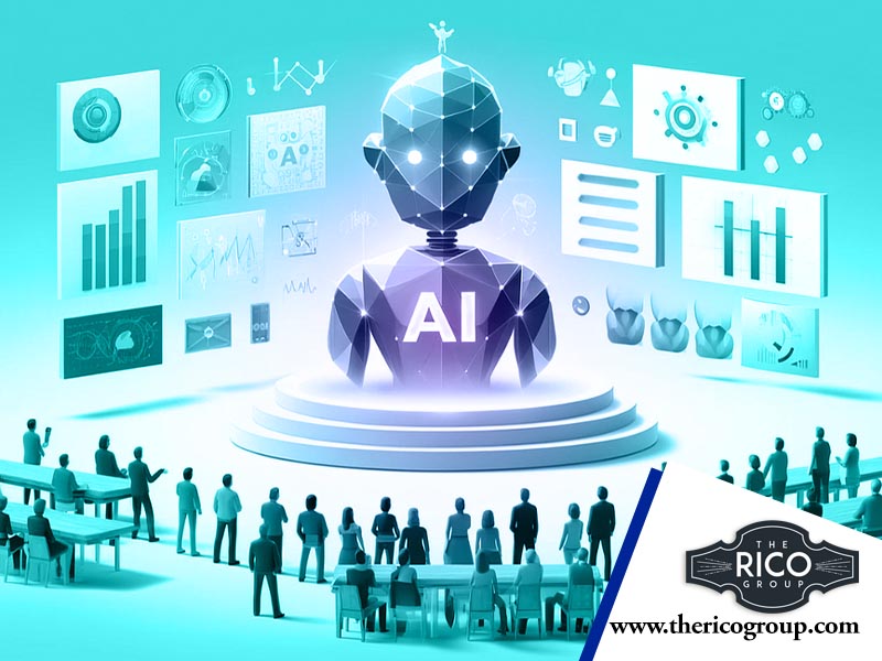 Building Trust with Engineering Customers in the Age of AI: A Strategic Marketing Perspective for Industrial Manufacturers