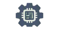 Gear Chip Icon