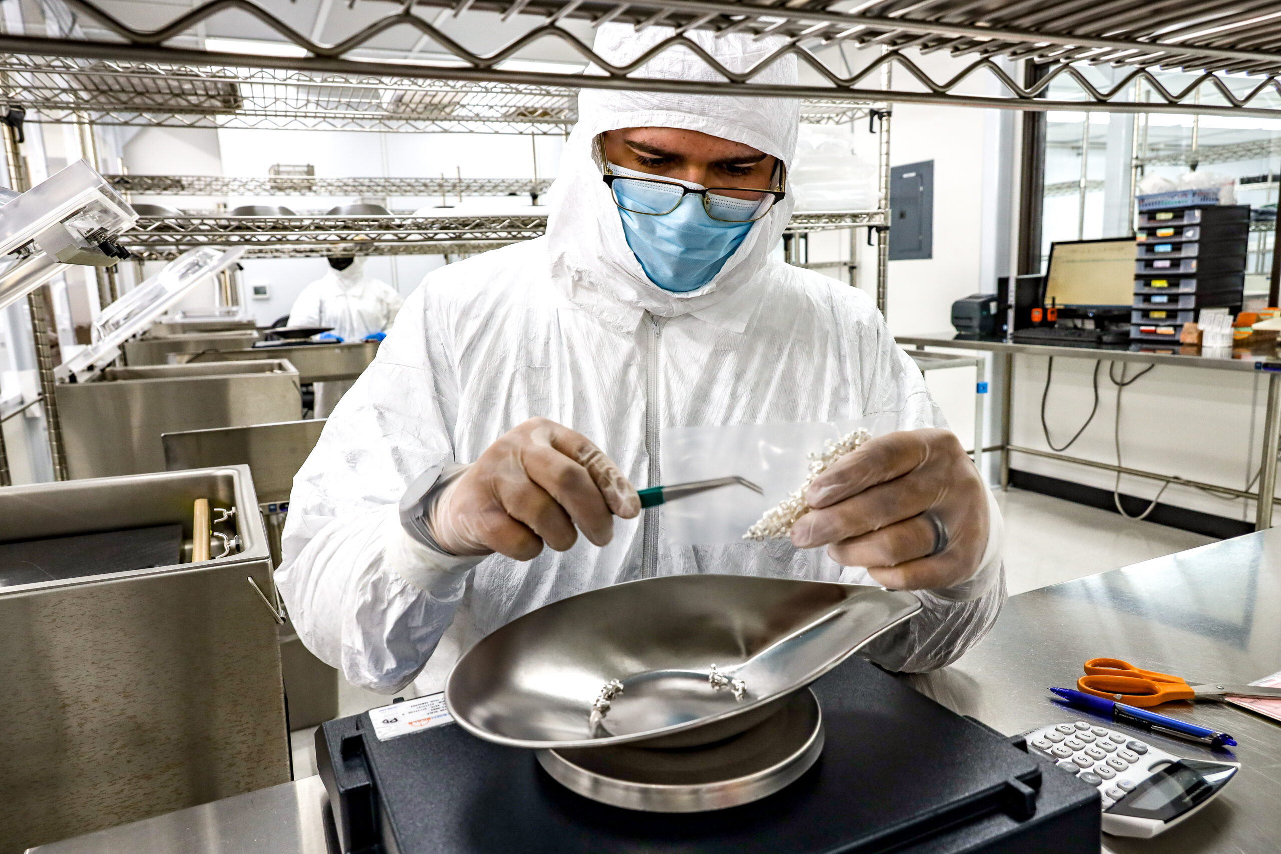 Vented Fastener and Precision Cleaned O-ring Manufacturer