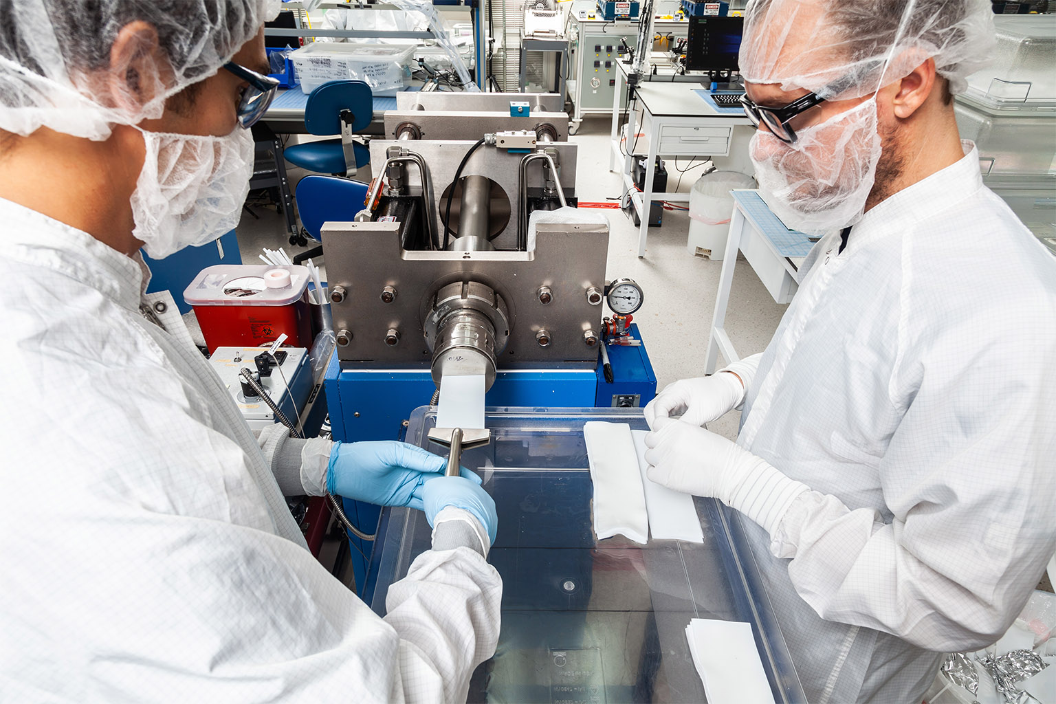 Custom ePTFE Manufacturer