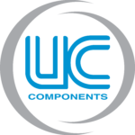 Logo UC Components, Inc.